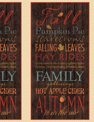 #109 COLORS OF FALL 84410 238