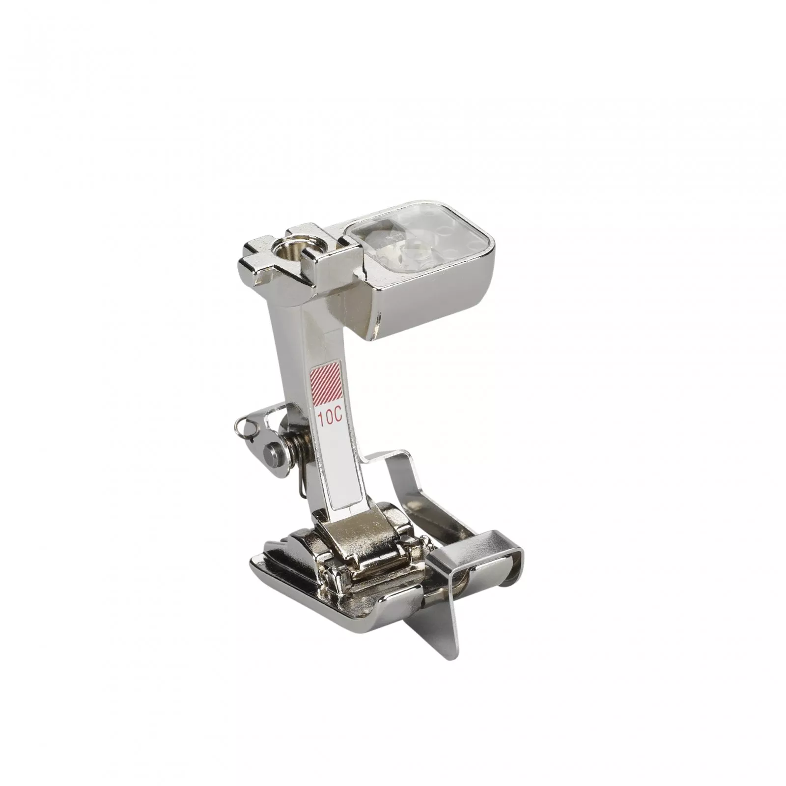 #10C Edgestitch Foot BERNINA
