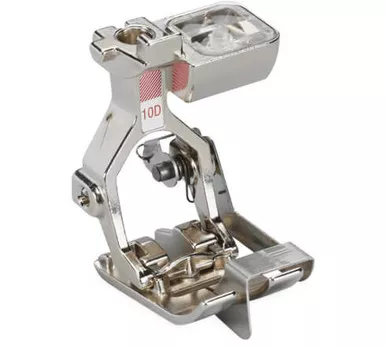 #10D Bernina Edgestitch Foot with Guide