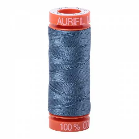 #1126- Blue Grey Mako Thread 50w