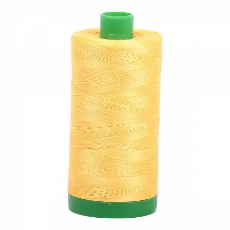 #1135 Pale Yellow 40WT