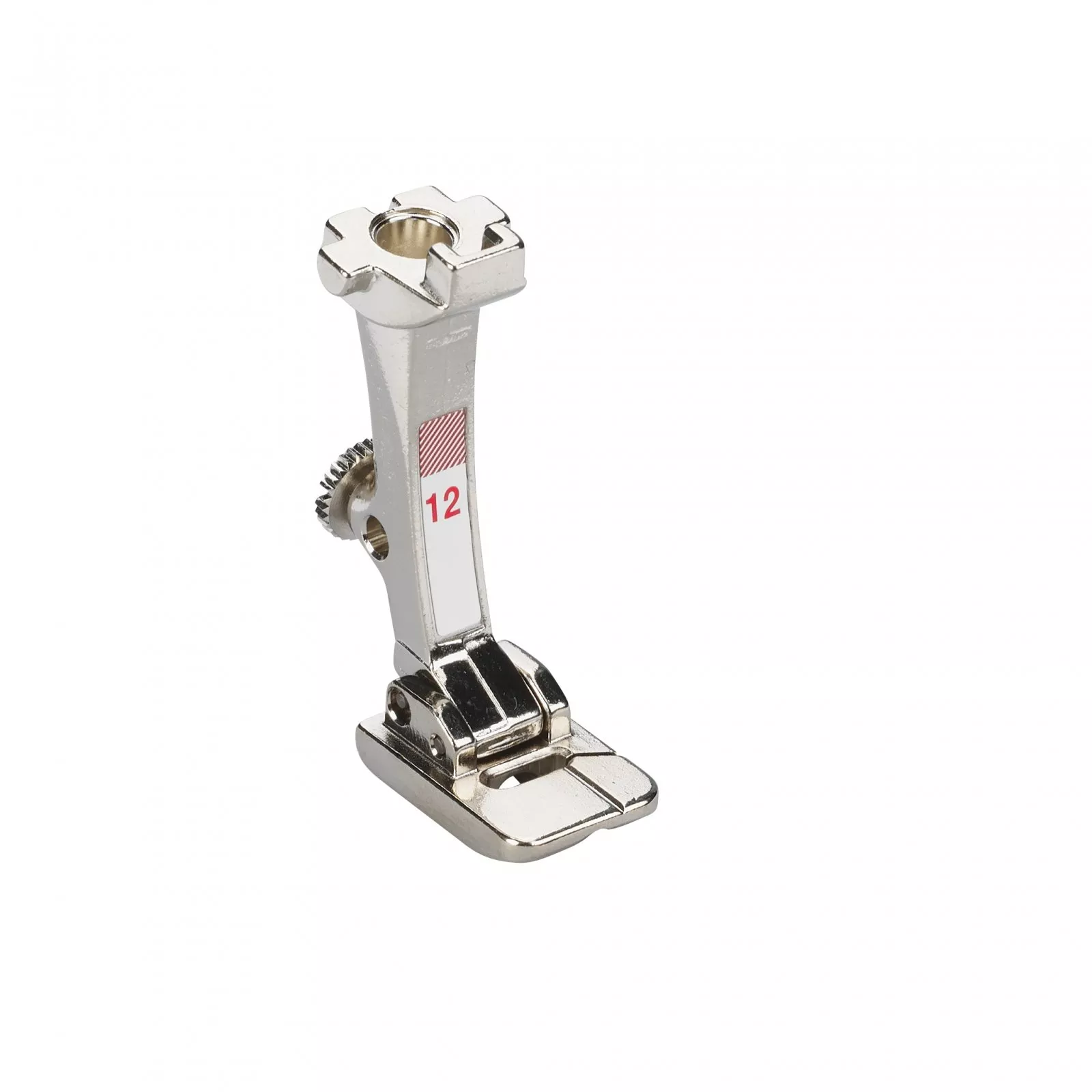 #12 Bulky Overlock Foot BERNINA