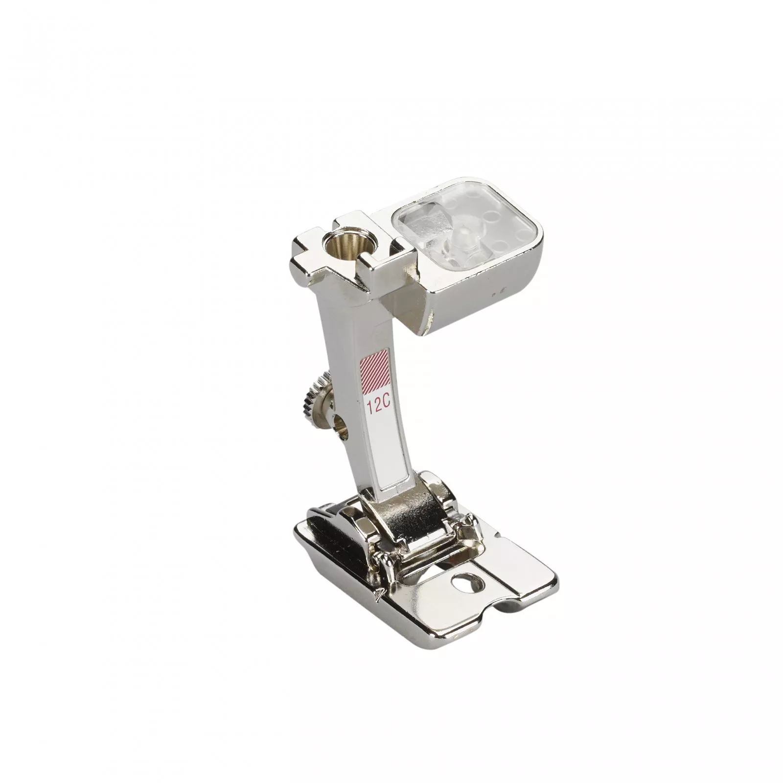 #12C Bulky Overlock Foot BERNINA