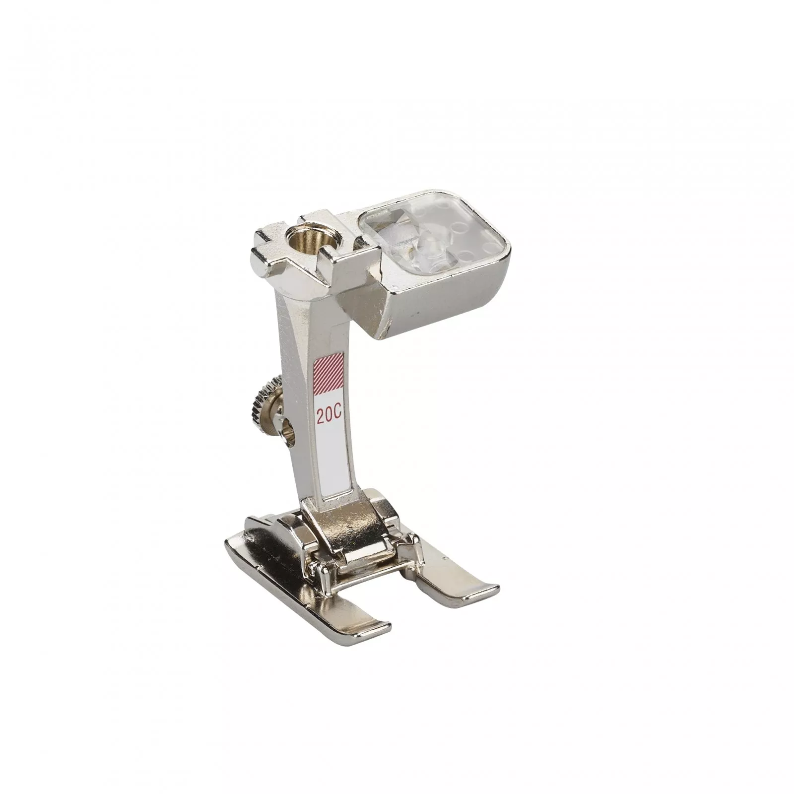 #20C Open Embroidery Foot BERNINA