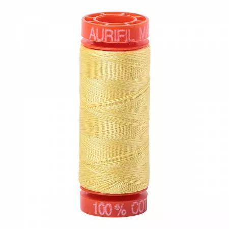 #2115 Lemon Matko 50wt 220yds
