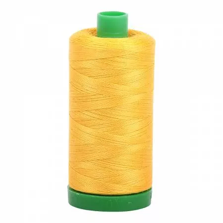 #2135 Yellow 40WT