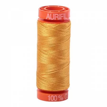 #2140 Orange Mustard