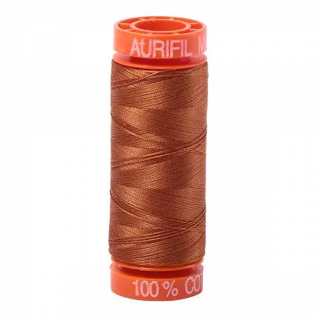 #2155 Cinnamon Matko 50wt 220yds