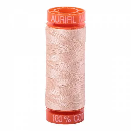 #2205 Flesh Matko 50wt 220yds