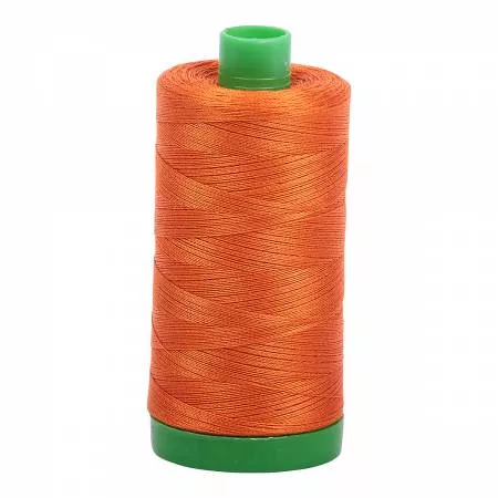 #2235 Orange 40WT