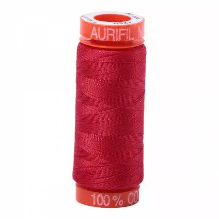 #2250 Red Matko 50wt 220 yds