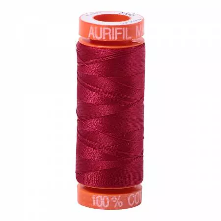 #2260 Red Wine Matko 50wt220yds