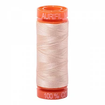 #2315 Pale Flesh Matko 50wt 220yds