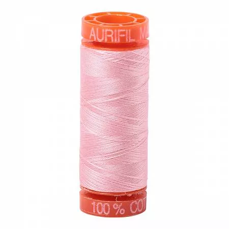 #2415 Blush Matko 50wt 220 yds