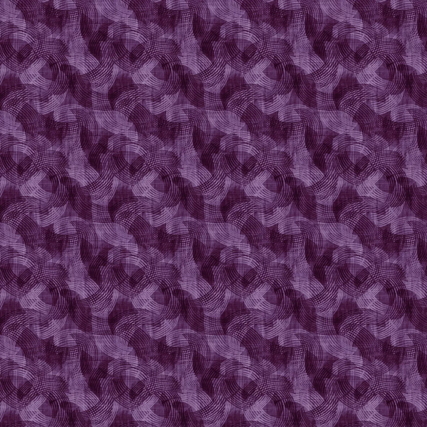 2970-55 Purple ||Crescent 108" Quiltbacks