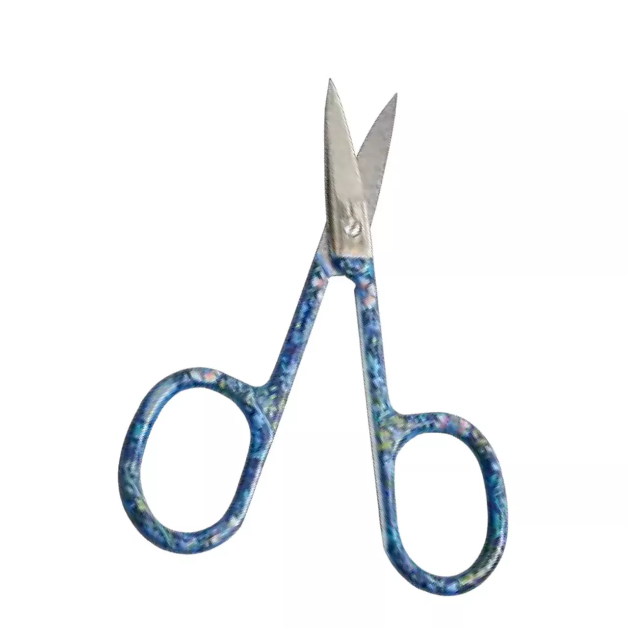 3.6" Embroidery Scissors- Floral