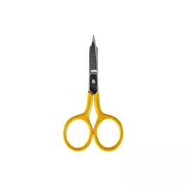 4" Straight Micro Tip Scissors