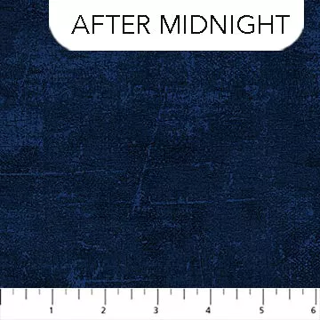 9030-490 American Heartland After Midnight Navy Texture Northcott Fabr
