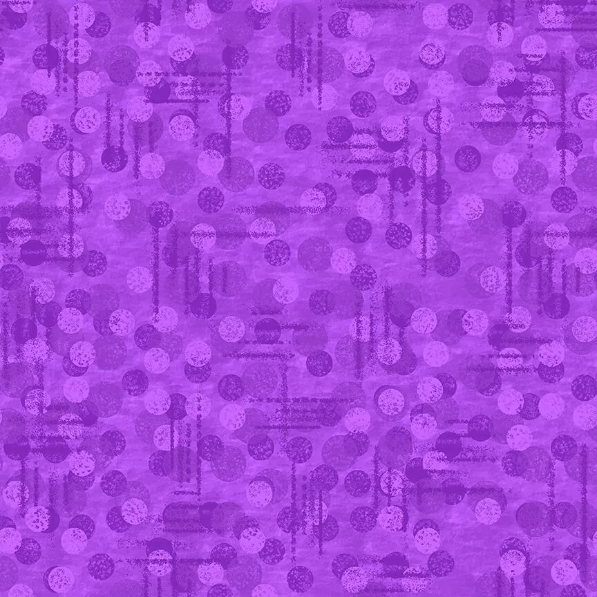 9570-53 Lilac || Jotdot