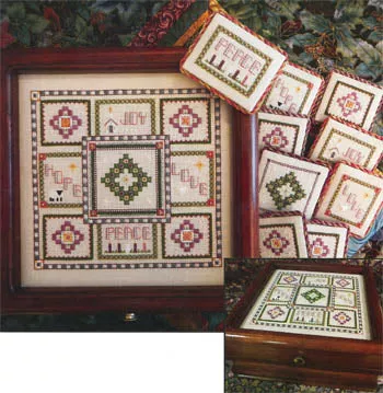 Advent Box - Rosewood Manor