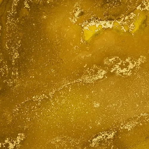 Alabaster Wings: GOLD MARBLE TEXTURE Fabric (1/2 yd)