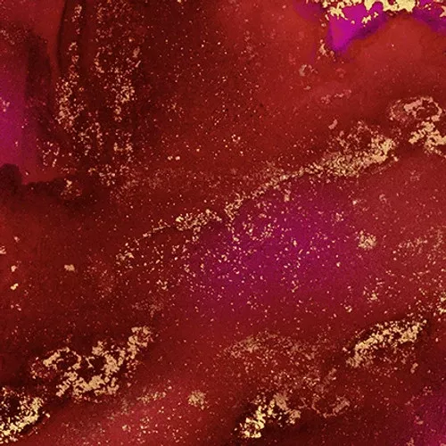 Alabaster Wings: RUBY MARBLE TEXTURE Fabric (1/2 yd)