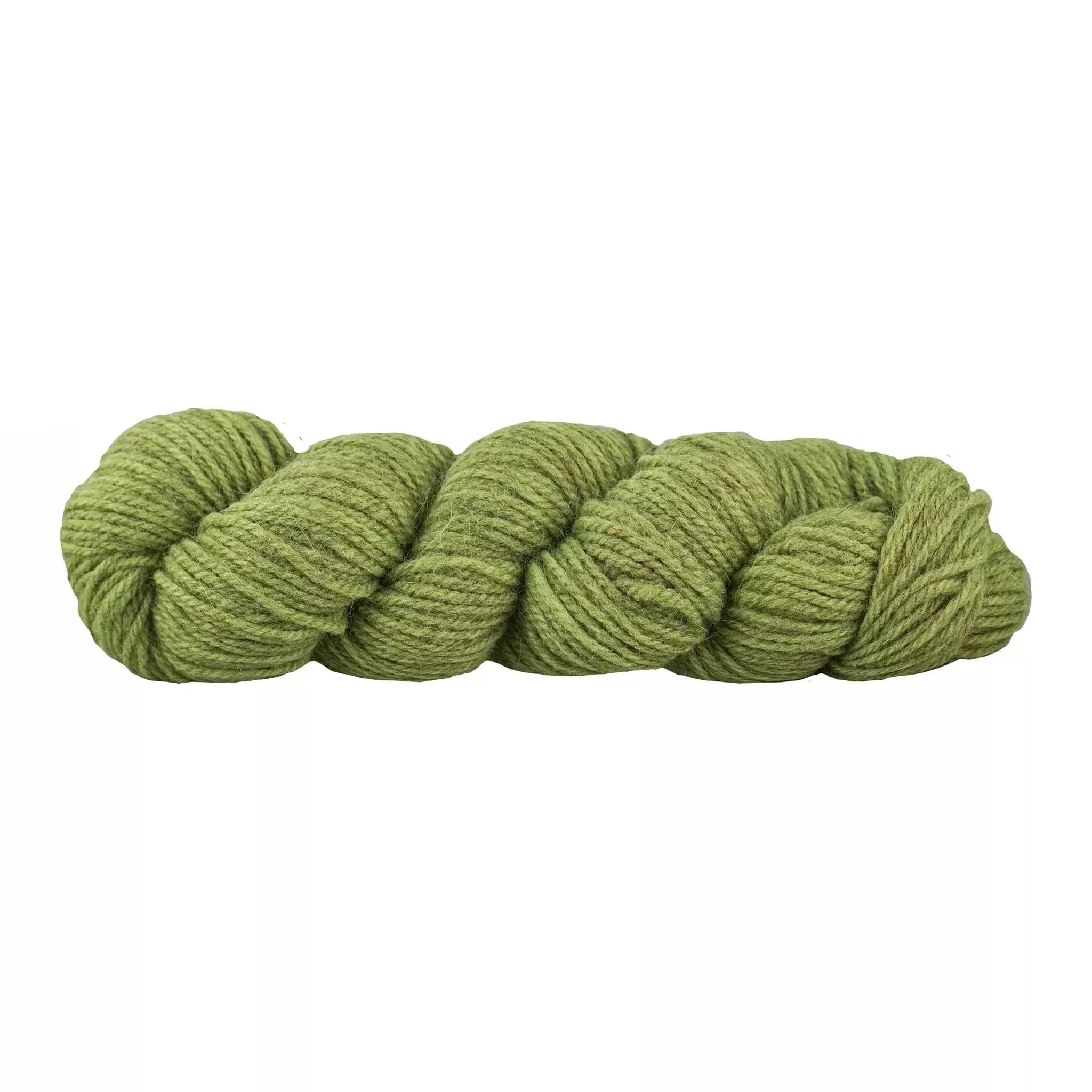 Alpaca Heather Matcha H2341