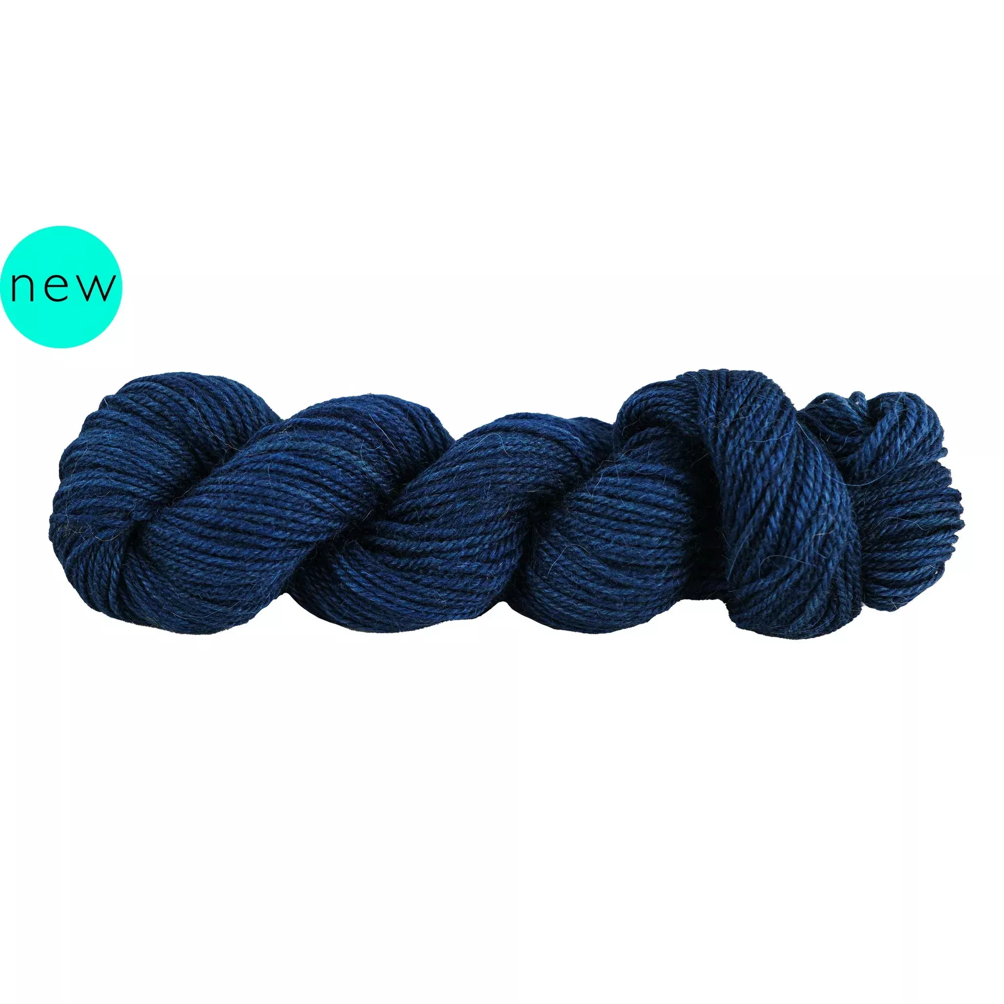 Alpaca Heather Sailor H2478