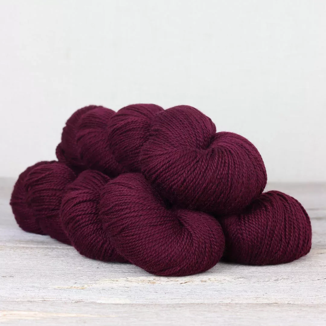 Amble Hollyberry by The Fibre Company