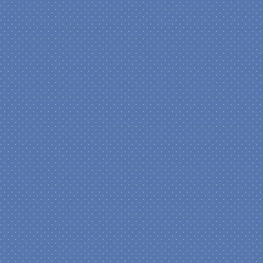 American Jane Pindots: RIBBONS Fabric (1/2 yd)