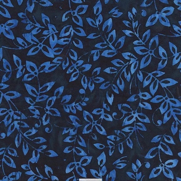 anthology batik