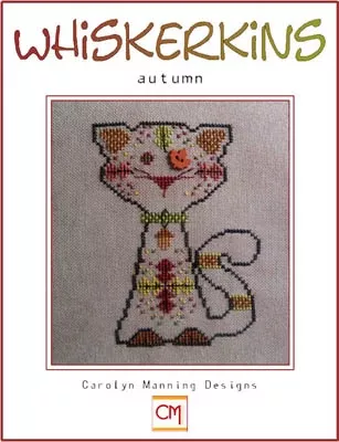 Autumn (Whiskerkins) - CM Designs