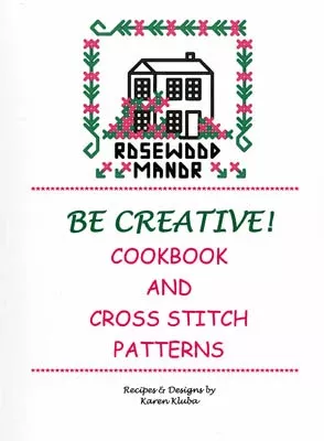 Be Creative! - Rosewood Manor