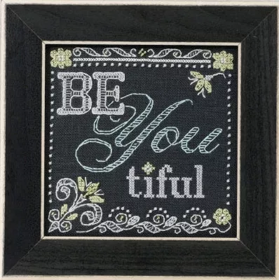 Be You - Mill Hill