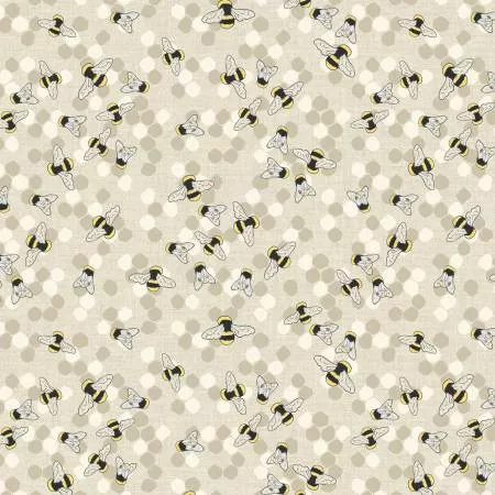 Bee Haven Bumble Natural 16412B-70