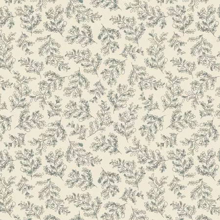 Bee Haven Leafy Loops Natural 16410B-70