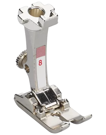 *BERNINA #8 JEANS FOOT 008453.73.00