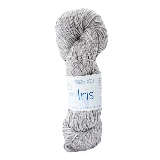 Berroco - Iris - Cocomalt - 11606