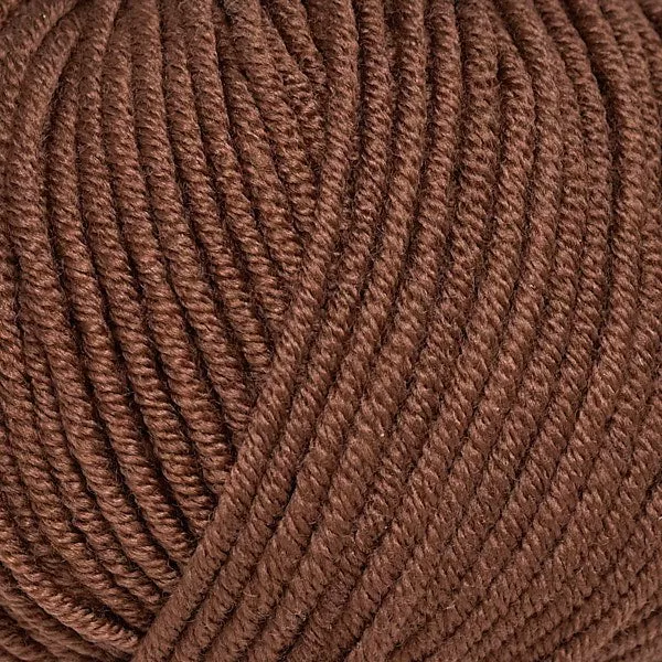 Berroco - Merino 401 - Gingerbread - 11267