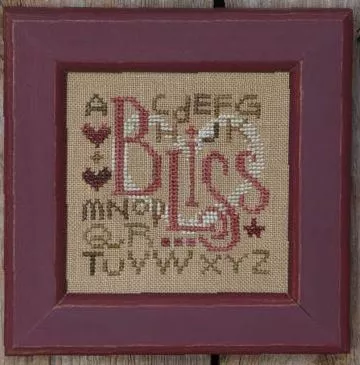 Bliss - Bent Creek