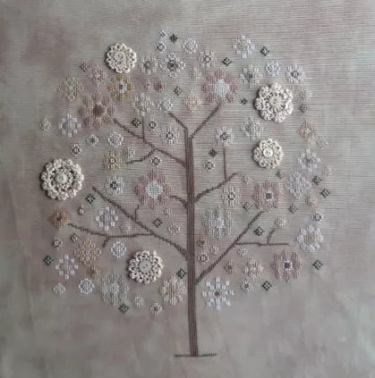 Blossom - CM Designs