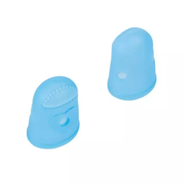 Bohin Rubber Thimbles Large