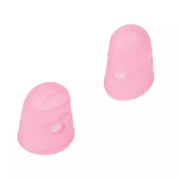 Bohin Rubber Thimbles Small