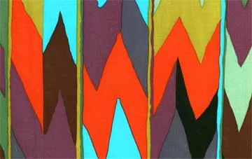 Brandon Mably - BM01 - Casbah - Dusk