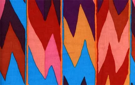 Brandon Mably - BM01 - Casbah - Rust