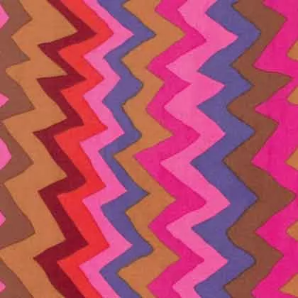 Brandon Mably - BM62 - Sound Waves - Brown
