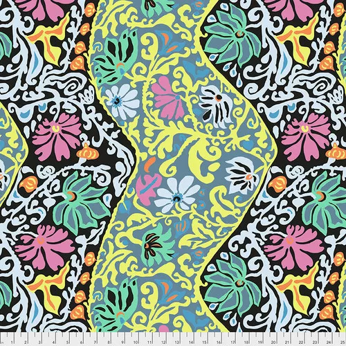Brandon Mably - BM69 - Bali Brocade - Contrast -