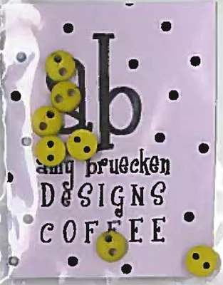 But First Coffee - Amy Bruecken Designs