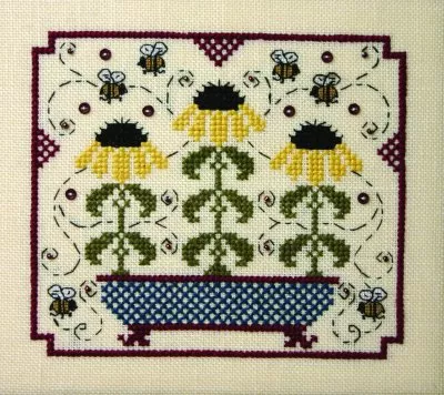 Buzzy Bees - Bee Cottage