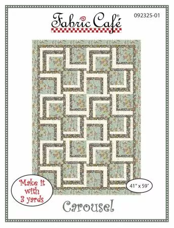Carousel Individual Pattern